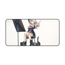 Load image into Gallery viewer, Anime Original Mouse Pad (Desk Mat)
