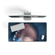 Load image into Gallery viewer, Call of the Night Mouse Pad (Desk Mat)
