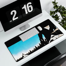 Load image into Gallery viewer, Anime Bleach Mouse Pad (Desk Mat)
