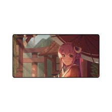 Load image into Gallery viewer, Monster Musume Mouse Pad (Desk Mat)
