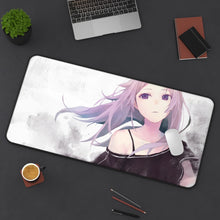 Load image into Gallery viewer, Anime Original Mouse Pad (Desk Mat) On Desk
