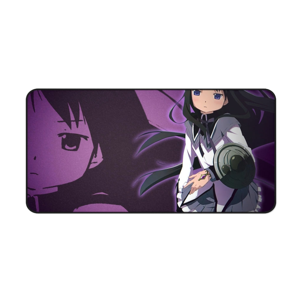 Puella Magi Madoka Magica Mouse Pad (Desk Mat)