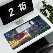 Load image into Gallery viewer, Touhou Mouse Pad (Desk Mat)
