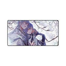 Load image into Gallery viewer, Anime Touken Ranbu Mouse Pad (Desk Mat)
