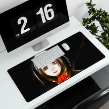 Load image into Gallery viewer, Anime Tokyo Ghoul Mouse Pad (Desk Mat)
