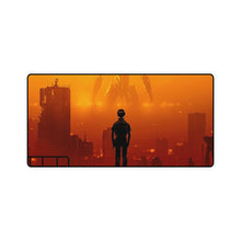 Load image into Gallery viewer, Anime Neon Genesis Evangelion Mouse Pad (Desk Mat)
