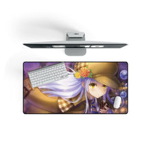 Load image into Gallery viewer, Angel Beats! Mouse Pad (Desk Mat)
