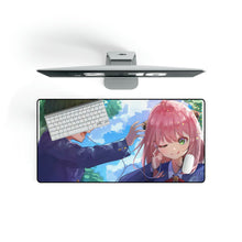 Load image into Gallery viewer, Spy x Family Mouse Pad (Desk Mat)
