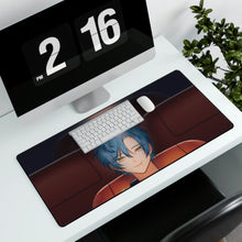 Load image into Gallery viewer, Virtual Youtuber Mouse Pad (Desk Mat)
