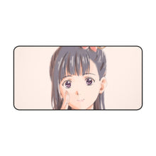 Load image into Gallery viewer, Kabaneri Of The Iron Fortress Mouse Pad (Desk Mat)
