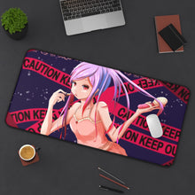 Load image into Gallery viewer, Anime Original Mouse Pad (Desk Mat) On Desk
