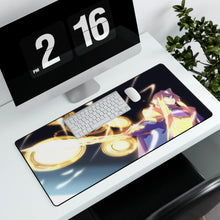 Load image into Gallery viewer, Sword Art Online: Alicization Mouse Pad (Desk Mat)
