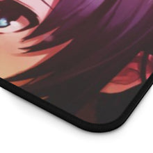 Load image into Gallery viewer, My Teen Romantic Comedy SNAFU Yukino Yukinoshita Mouse Pad (Desk Mat) Hemmed Edge
