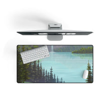 Load image into Gallery viewer, Sword Art Online Mouse Pad (Desk Mat)
