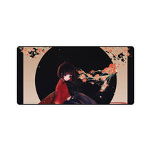 Load image into Gallery viewer, Big Fish &amp; Begonia Mouse Pad (Desk Mat)
