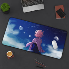 Load image into Gallery viewer, Beyond The Boundary Mouse Pad (Desk Mat) Background
