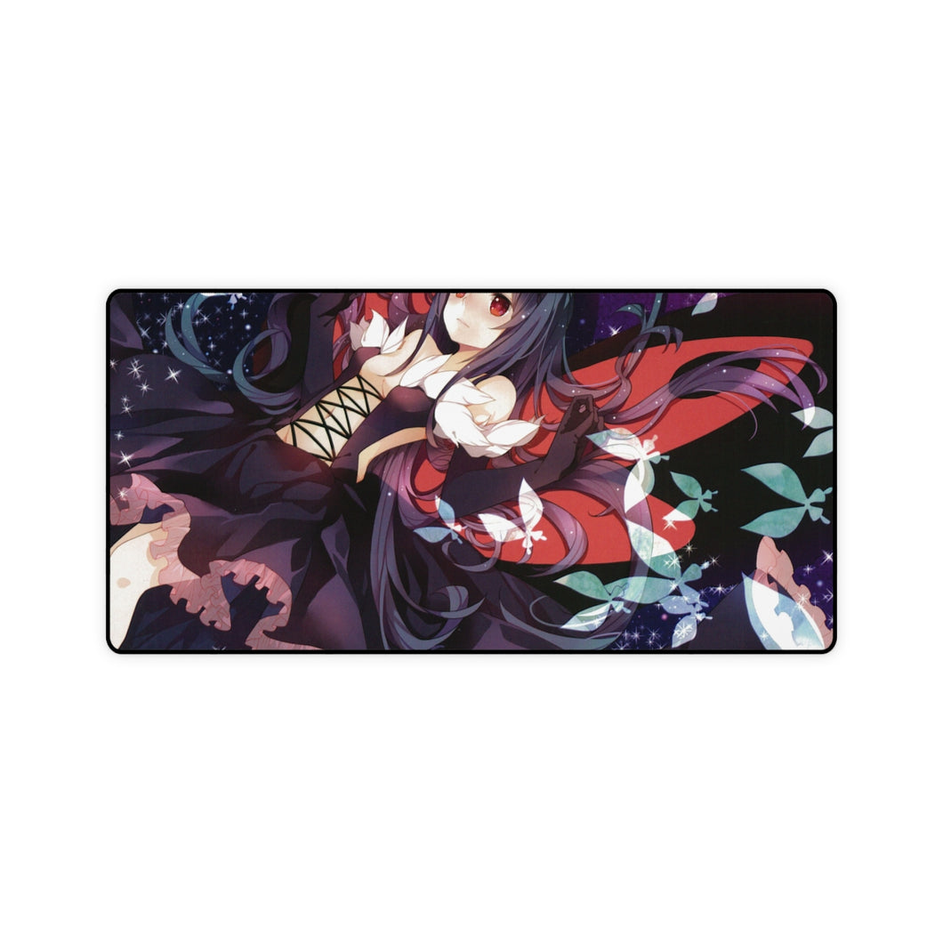 Accel World Mouse Pad (Desk Mat)