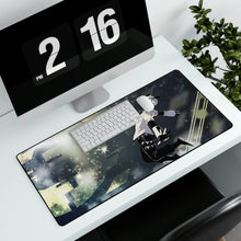 Load image into Gallery viewer, Utau Mouse Pad (Desk Mat)
