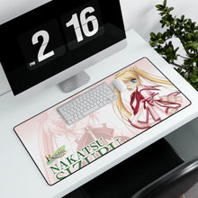 Load image into Gallery viewer, Rewrite Mouse Pad (Desk Mat)
