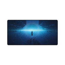 Load image into Gallery viewer, Anime Girl Mouse Pad (Desk Mat)
