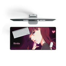 Load image into Gallery viewer, Anime Bleach Mouse Pad (Desk Mat)
