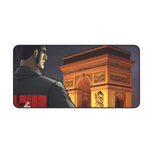 Load image into Gallery viewer, Anime Golgo 13 Mouse Pad (Desk Mat)
