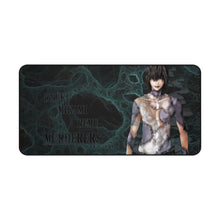 Load image into Gallery viewer, Death Note Mouse Pad (Desk Mat)
