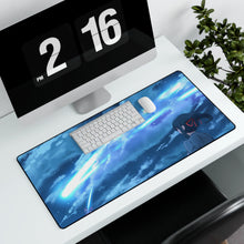 Load image into Gallery viewer, Your Name. Mouse Pad (Desk Mat)

