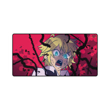 Load image into Gallery viewer, Meliodas Mouse Pad (Desk Mat)
