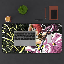 Load image into Gallery viewer, Fate/Apocrypha by Mouse Pad (Desk Mat) With Laptop
