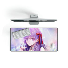 Load image into Gallery viewer, Beautiful, Anime, Girl, Purple, Hair, Matou, Sakura, Fate/Grand Order, Mouse Pad (Desk Mat)
