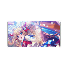 Load image into Gallery viewer, Gang Road Joker Mouse Pad (Desk Mat)
