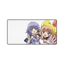 Load image into Gallery viewer, Yumeria Mouse Pad (Desk Mat)
