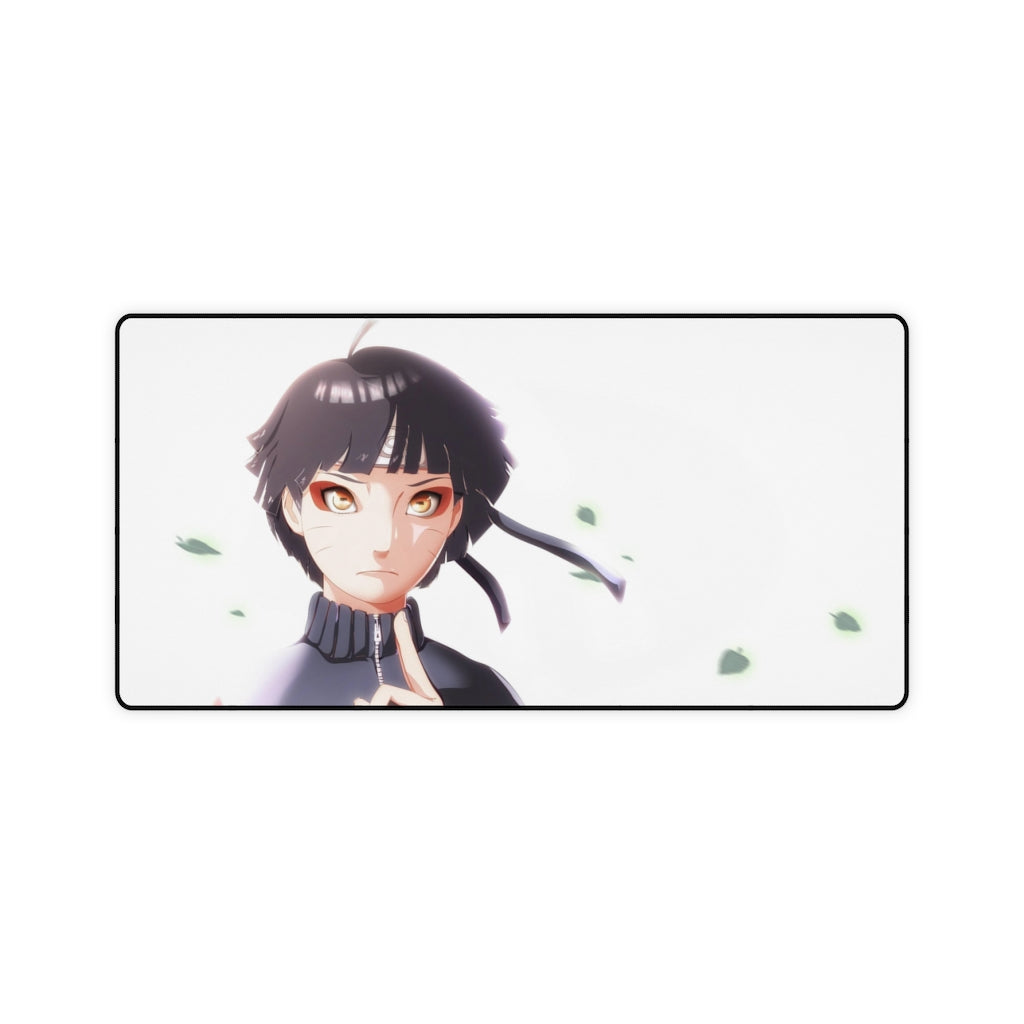 Himawari Uzumaki Mouse Pad (Desk Mat)
