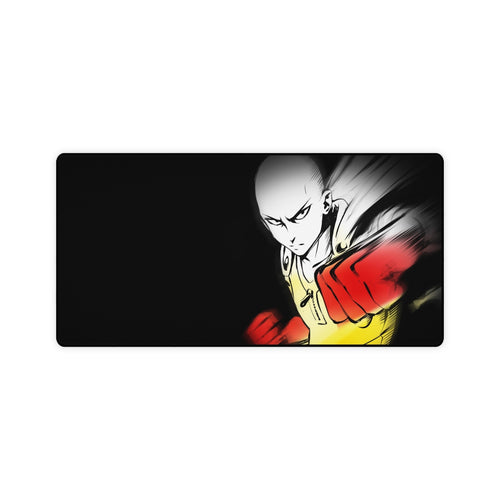 Anime One-Punch Man Mouse Pad (Desk Mat)