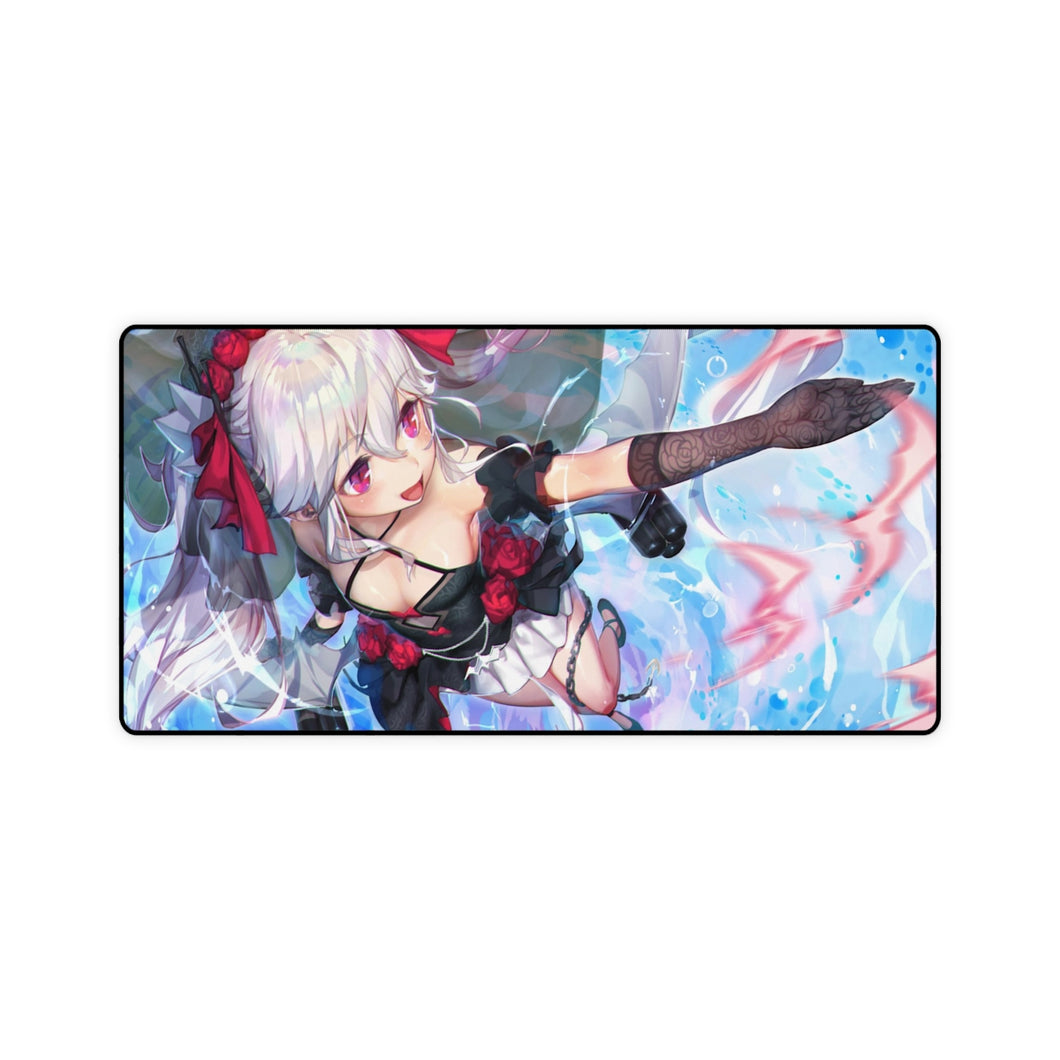 Azur Lane Mouse Pad (Desk Mat)