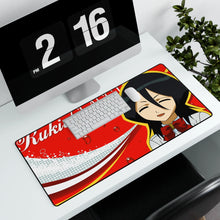 Load image into Gallery viewer, Anime Bleach Mouse Pad (Desk Mat)
