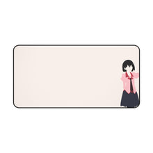 Load image into Gallery viewer, Monogatari (Series) Mouse Pad (Desk Mat)
