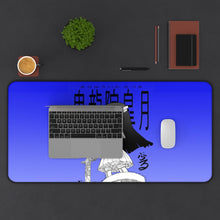 Load image into Gallery viewer, Kill La Kill Mouse Pad (Desk Mat) With Laptop
