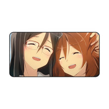 Load image into Gallery viewer, Sound! Euphonium Mouse Pad (Desk Mat)
