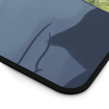Load image into Gallery viewer, One Piece Mouse Pad (Desk Mat) On Desk
