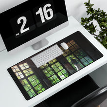 Load image into Gallery viewer, Anime Girl Mouse Pad (Desk Mat) With Laptop
