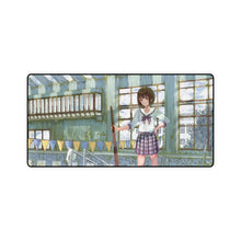 Load image into Gallery viewer, Anime Original Mouse Pad (Desk Mat)
