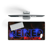 Load image into Gallery viewer, Anime Attack On Titan Mouse Pad (Desk Mat)
