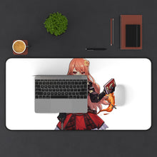 Load image into Gallery viewer, Anime Original Mouse Pad (Desk Mat) With Laptop
