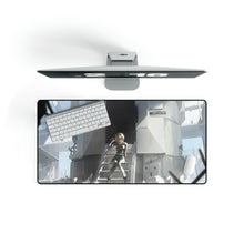 Load image into Gallery viewer, Steins;Gate Mouse Pad (Desk Mat)
