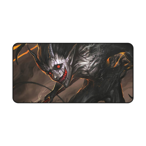 Black Clover Mouse Pad (Desk Mat)