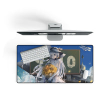 Load image into Gallery viewer, Azur Lane Mouse Pad (Desk Mat)
