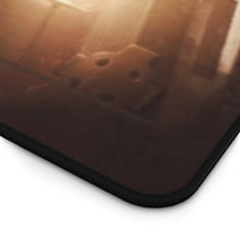 Load image into Gallery viewer, Kabaneri Of The Iron Fortress Mouse Pad (Desk Mat) Hemmed Edge
