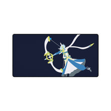 Load image into Gallery viewer, Sword Art Online: Alicization Mouse Pad (Desk Mat)
